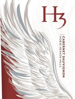 Columbia Crest H3 Cabernet Sauvignon