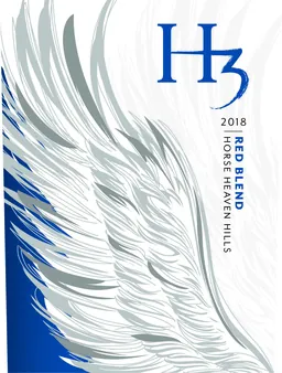 Columbia Crest H3 Red Blend