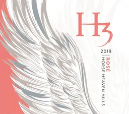 Columbia Crest H3 Rose