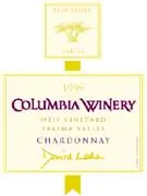 Otis Vineyard Chardonnay