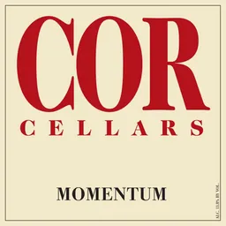 COR Cellars Momentum Red