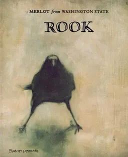 Rook Merlot