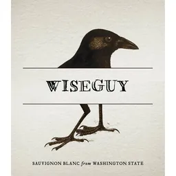 Wise Guy Sauvignon Blanc