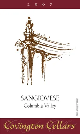 Sangiovese