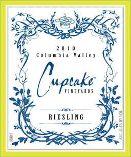 Dry Riesling