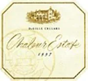 Chaleur Estate Red