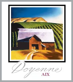 DeLille Cellars Doyenne
