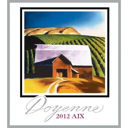DeLille Cellars Doyenne Aix