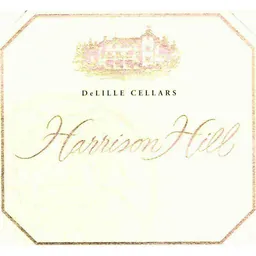 Harrison Hill Red