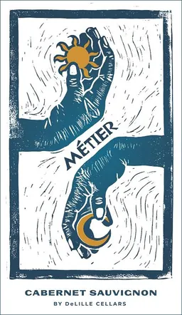 Metier Cabernet Sauvignon