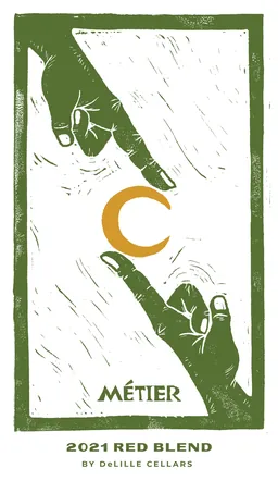 Metier Red Blend