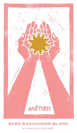 Metier Sauvignon Blanc