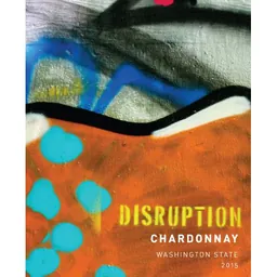 Disruption Wine Chardonnay