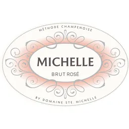 Brut Rose