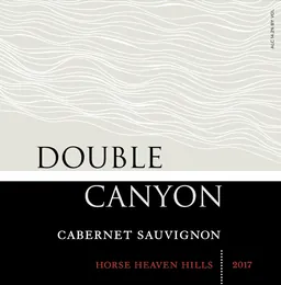 Double Canyon Horse Heaven Hills Cabernet Sauvignon
