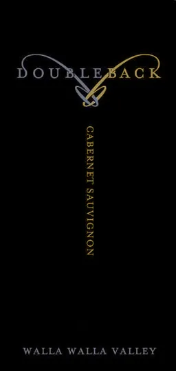 Doubleback Cabernet Sauvignon