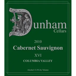 Cabernet Sauvignon XVI