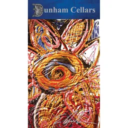 Dunham Cellars Lewis Vineyard Cabernet Sauvignon
