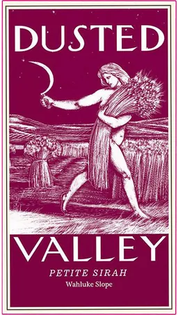 Dusted Valley Wahluke Slope Petite Sirah