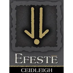 Ceidleigh Syrah