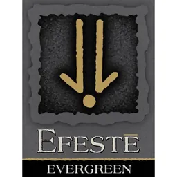 Evergreen Riesling