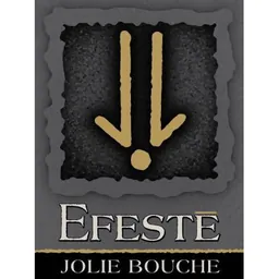Efeste Jolie Bouche Boushey Vineyard Syrah