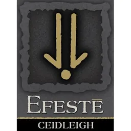 Syrah Red Mountain Ceidleigh