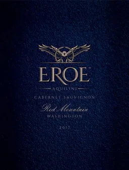 Eroe Cabernet Sauvignon