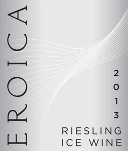 Riesling Ice Wine