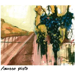 Fausse Piste Ambassador Syrah