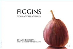 Figgins Estate Red Wine