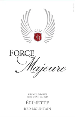 Force Majeure Epinette