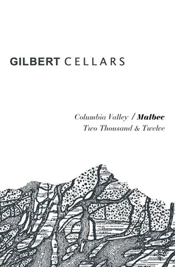 Columbia Valley malbec