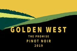 Golden West Pinot Noir