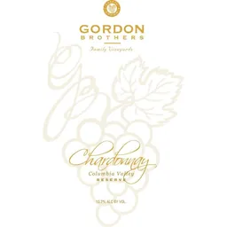 Chardonnay