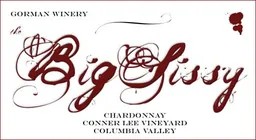 The Big Sissy Chardonnay