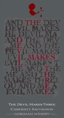 The Devil Makes Three