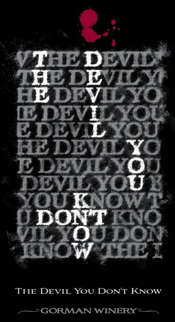 The Devil You Don't Know