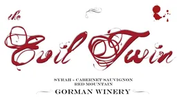 Gorman Winery The Evil Twin