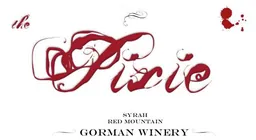 The Pixie Syrah