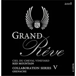 Grand Reve Collaboration Series V