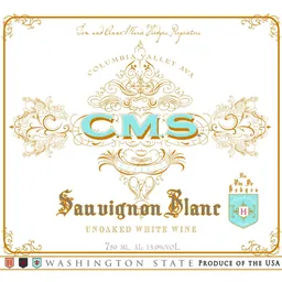 CMS Sauvignon Blanc