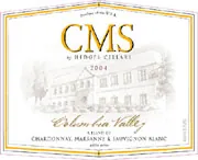 CMS White