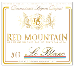 Hedges Family Estate Descendants Liegeios Dupont Le Blanc