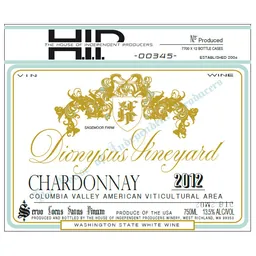 HIP Chardonnay