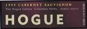 Barrel Select Cabernet Sauvignon