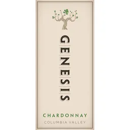 Genesis Columbia Valley Chardonnay