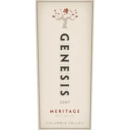 Genesis Meritage