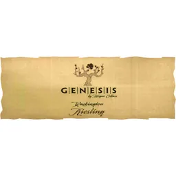 Genesis Riesling