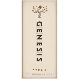 Genesis Syrah